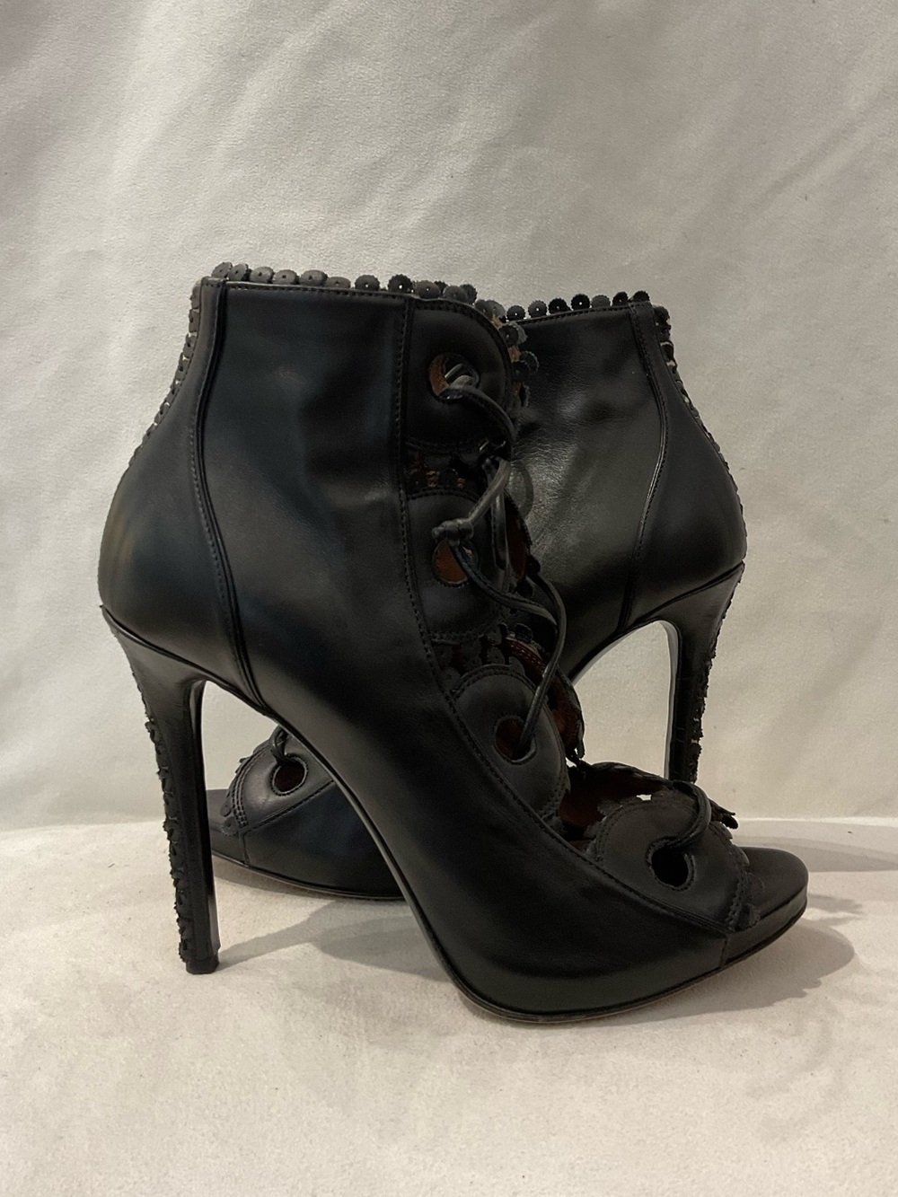 Tabitha Simmons Booties